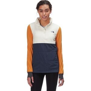 North Face Mountain Pullover